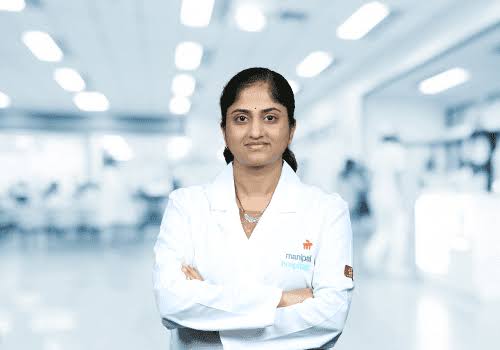 Dt M Sowmya